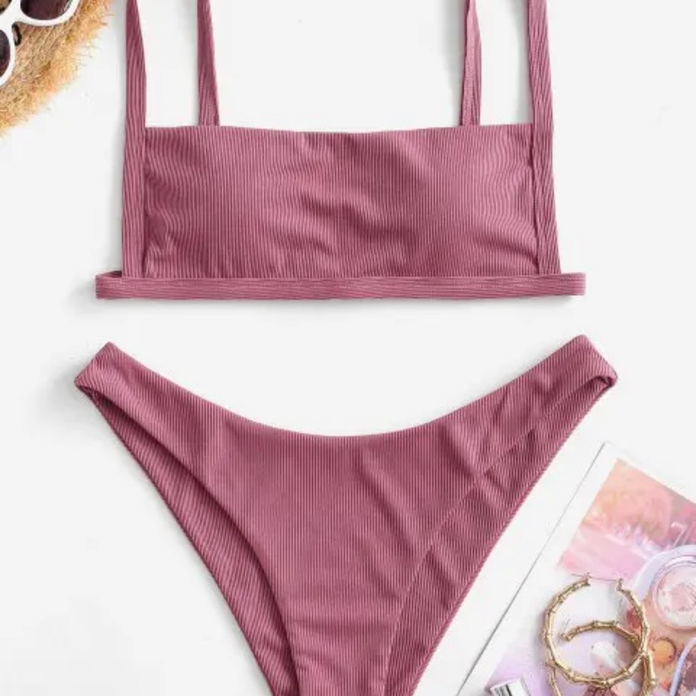 Zaful bathing suit